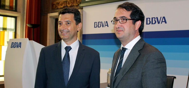 BBVA Research presenta el informe ‘Situación País Vasco’