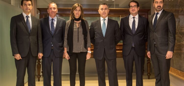 BBVA y la Cámara de Bilbao impulsan la digitalización de las pymes