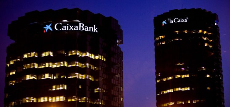 CaixaBank, elegida en 2017 mejor entidad de banca privada en España por tercer año consecutivo por Euromoney