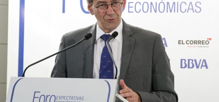 José Manuel González-Páramo: “2017 es un año muy relevante para el futuro de Europa”