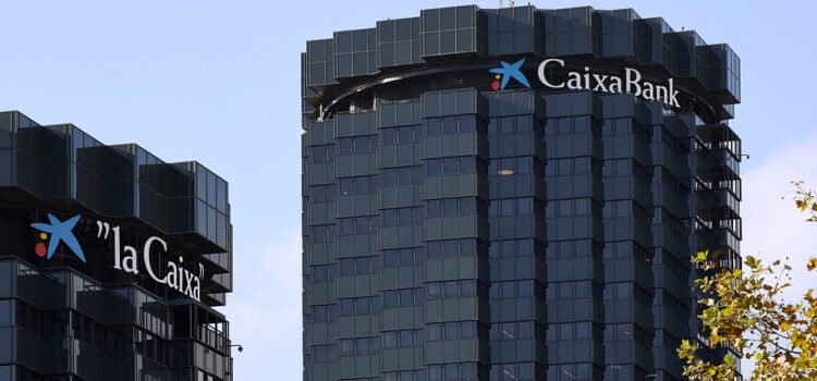 CaixaBank concede 1.067 millones de euros a las empresas vascas en 2016