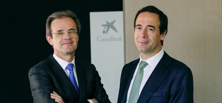 CaixaBank, elegido Best Bank in Spain 2017 por Euromoney