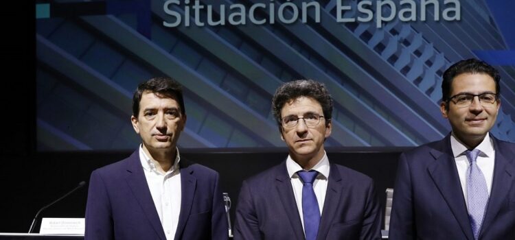 BBVA Research: “El crecimiento económico en España se desplaza a las comunidades del norte”