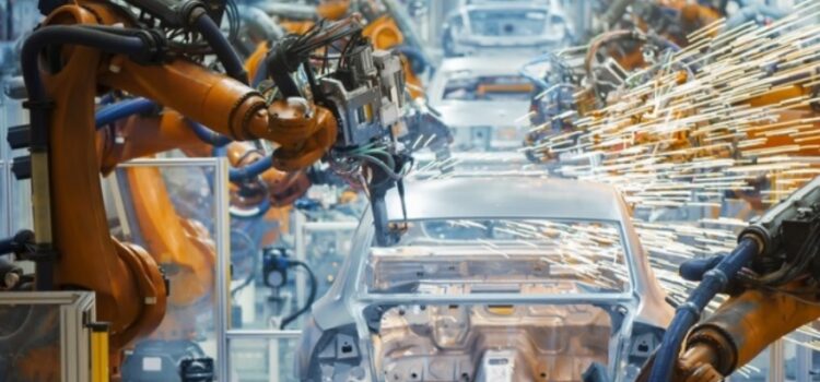 NORGESTION presenta su informe anual sobre el sector de la automoción 2018